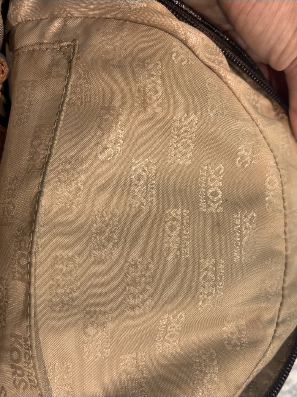 Michael Kors classic michael